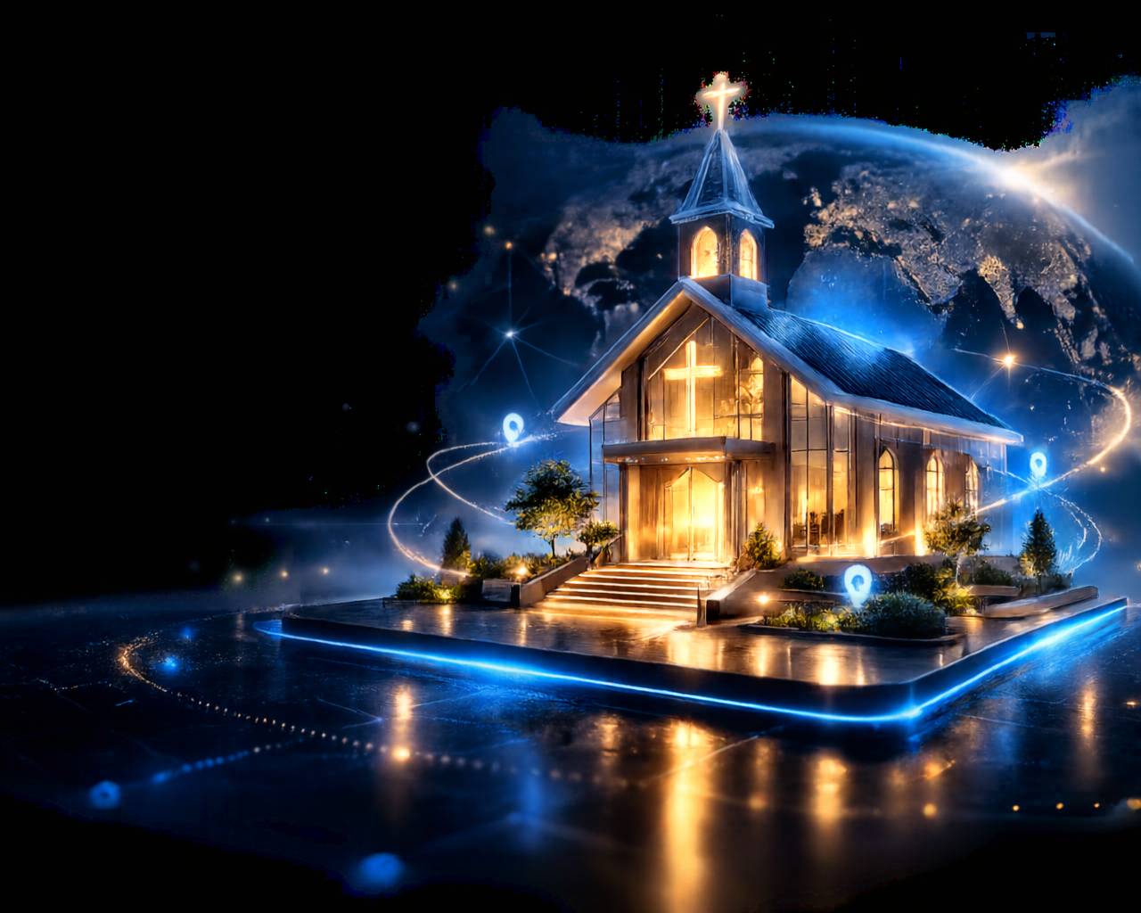 Plattsmouth Bible Church